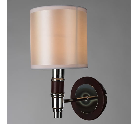 Настенный светильник Arte Lamp A9519AP-1BR