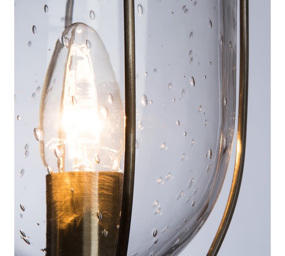 Настенный светильник Arte Lamp A6351AP-1AB