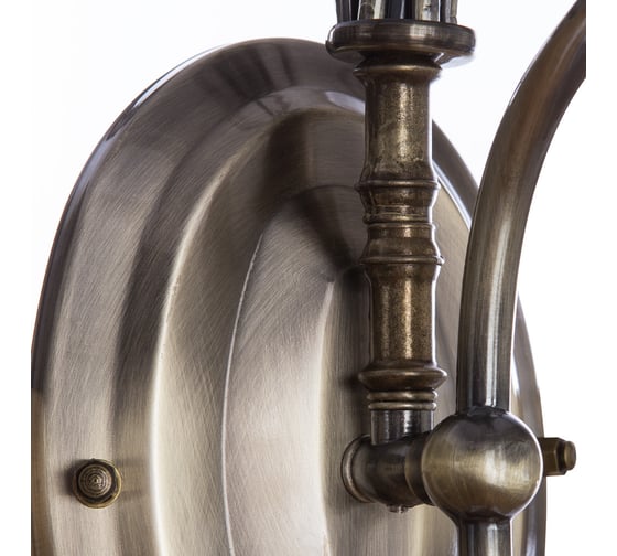 Настенный светильник Arte Lamp A6351AP-1AB