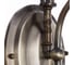 Настенный светильник Arte Lamp A6351AP-1AB 4