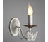 Настенный светильник Arte Lamp A6114AP-1WG 2