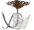 Настенный светильник Arte Lamp A6114AP-1WG 3