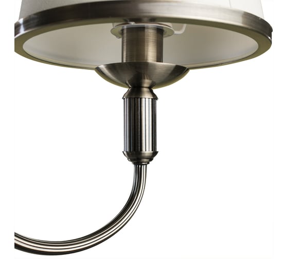 Настенный светильник Arte Lamp A3579AP-1AB