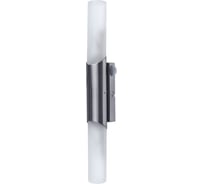 Настенный светильник Arte Lamp A2470AP-2SS