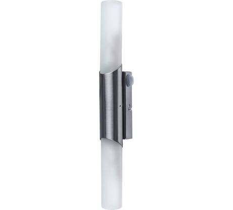 Настенный светильник Arte Lamp A2470AP-2SS