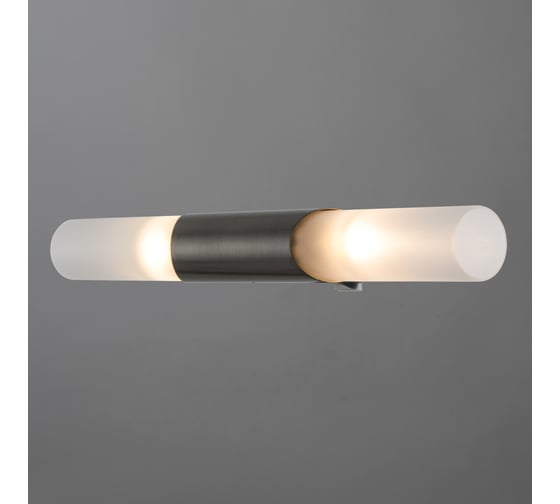 Настенный светильник Arte Lamp A2470AP-2SS