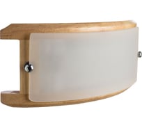 Настенный светильник Arte Lamp A6460AP-1BR