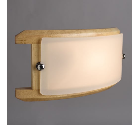 Настенный светильник Arte Lamp A6460AP-1BR