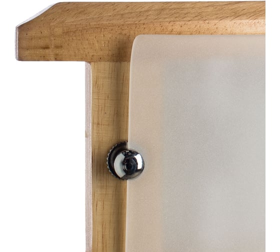 Настенный светильник Arte Lamp A6460AP-1BR