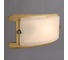 Настенный светильник Arte Lamp A6460AP-1BR 4