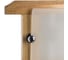 Настенный светильник Arte Lamp A6460AP-1BR 5