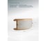 Настенный светильник Arte Lamp A6460AP-1BR 3