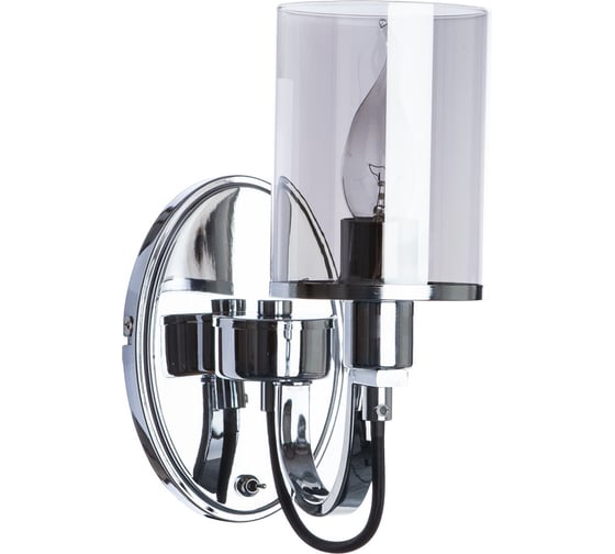 Настенный светильник Arte Lamp A2995AP-1CC 1