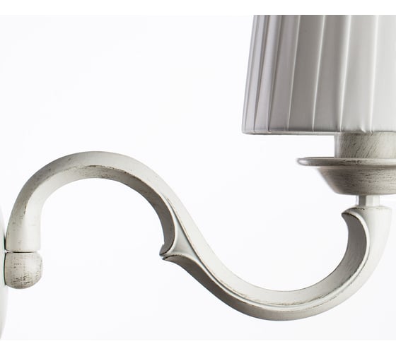 Настенный светильник Arte Lamp A9395AP-1WG
