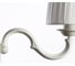 Настенный светильник Arte Lamp A9395AP-1WG 2