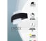 Настенный светильник Arte Lamp A1444AP-1BK 2