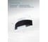 Настенный светильник Arte Lamp A1444AP-1BK 3