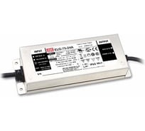 LED-драйвер Mean Well ELG-75-48B-3Y AC-DC 76.8Вт Т02600747