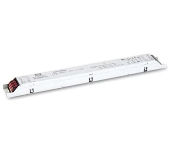 LED-драйвер Mean Well LDC-35B AC-DC 35Вт Т03175672 1