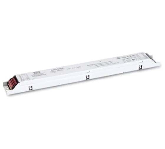 LED-драйвер Mean Well LDC-35B AC-DC 35Вт Т03175672
