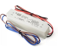Источник питания Mean Well AC/DC LPV-35-5 Т00285487