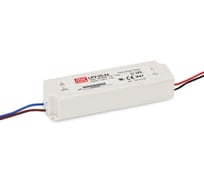 Источник питания Mean Well AC/DC LPV-35-5 Т00285487