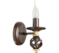 Настенный светильник Arte Lamp A4550AP-1CK