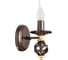 Настенный светильник Arte Lamp A4550AP-1CK 1