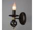 Настенный светильник Arte Lamp A4550AP-1CK 2