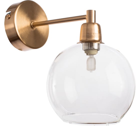 Настенный светильник Arte Lamp A8564AP-1RB 1