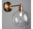 Настенный светильник Arte Lamp A8564AP-1RB 2
