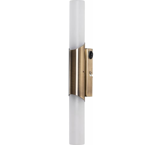 Настенный светильник Arte Lamp A2470AP-2AB