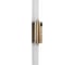 Настенный светильник Arte Lamp A2470AP-2AB 1
