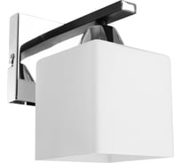 Настенный светильник Arte Lamp A8165AP-1BK