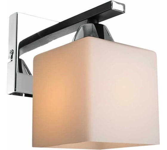Настенный светильник Arte Lamp A8165AP-1BK