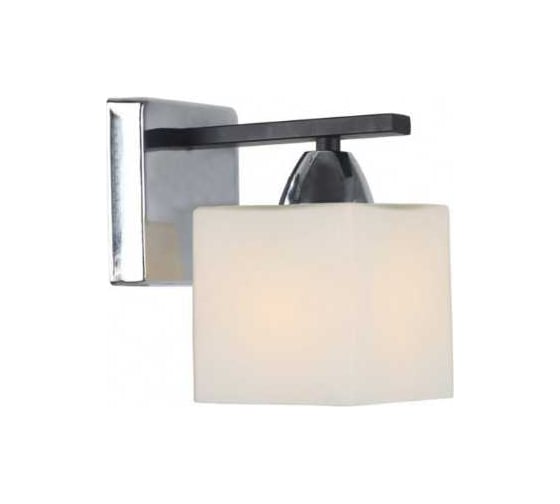 Настенный светильник Arte Lamp A8165AP-1BK