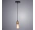 Подвесной светильник Arte Lamp A4290SP-1BK 2