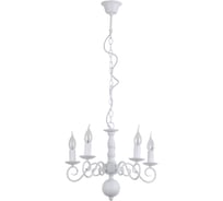 Подвесной светильник Arte Lamp A1129LM-5WH