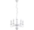 Подвесной светильник Arte Lamp A1129LM-5WH 1