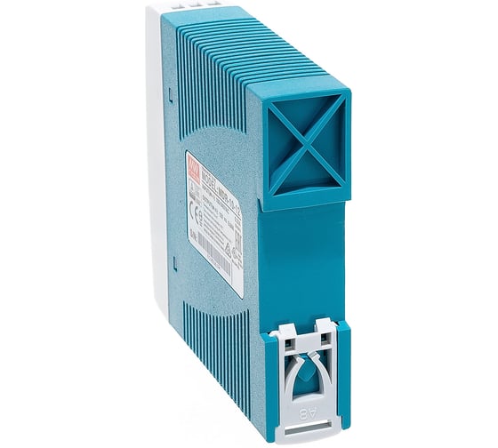 Источник питания Mean Well AC/DC MDR-10-12 Т00273365