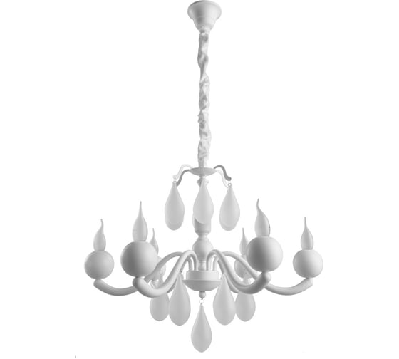 Подвесной светильник Arte Lamp A3229LM-6WH 1