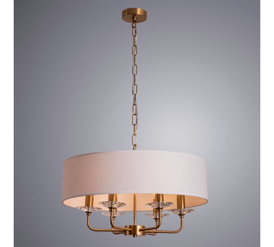 Подвесной светильник Arte Lamp A8555SP-6AB