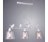Подвесной светильник Arte Lamp PASSERO A4289SP-3WH 2