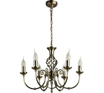 Подвесной светильник Arte Lamp A8392LM-6AB