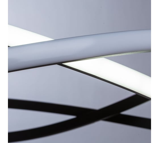Подвесной светильник Arte Lamp A2522SP-2BK