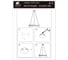Подвесной светильник Arte Lamp A2522SP-2BK 8