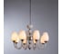 Подвесной светильник Arte Lamp A1404LM-8WH 2
