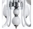 Подвесной светильник Arte Lamp A1404LM-8WH 4