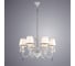 Подвесной светильник Arte Lamp A5656LM-6WG 2
