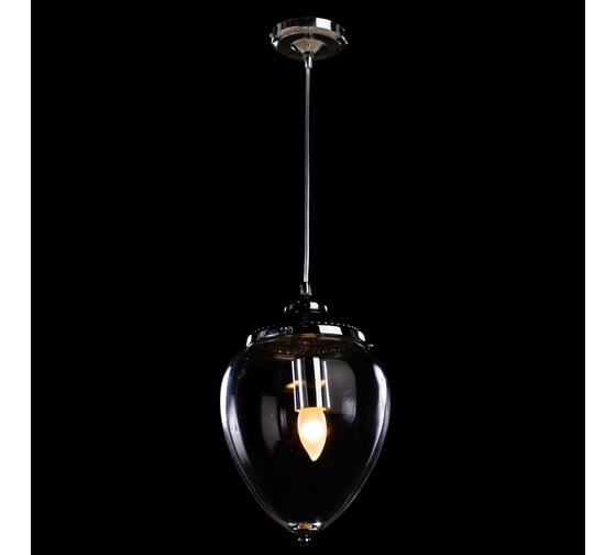 Подвесной светильник Arte Lamp A1091SP-1CC